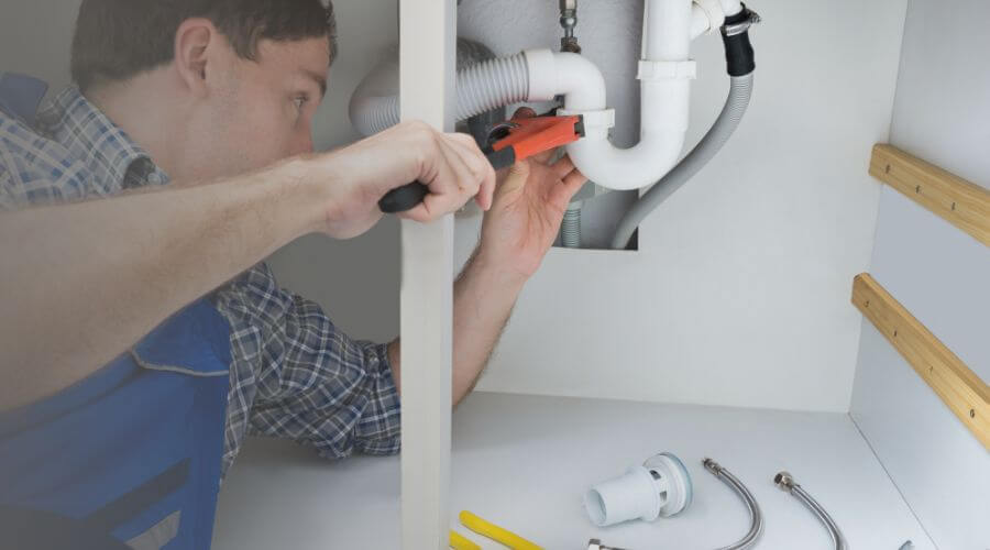 Local expert plumbing services in Hannibal, NY